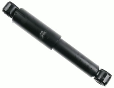SHOCK ABSORBER SACHS REAR AXLE OIL PRES N45X195HA